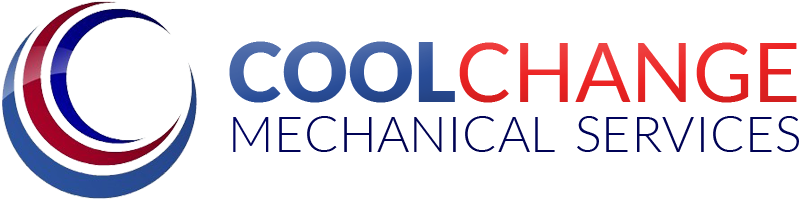 Cool Change Mechanical Services Logo